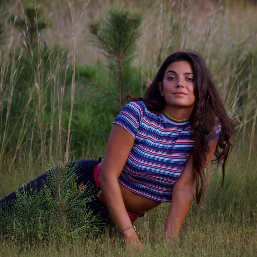 Meet your Posher, Isabella